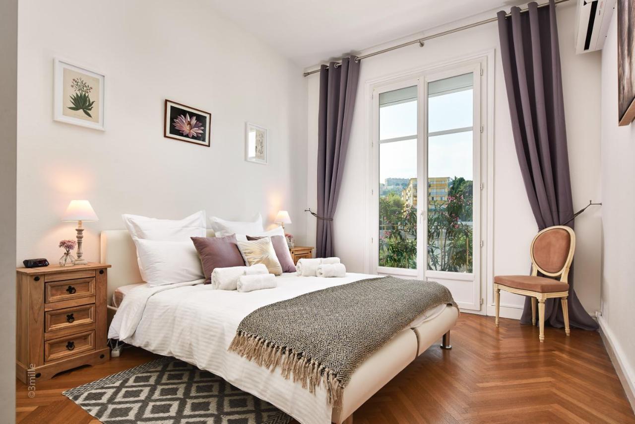 Sunlight Properties - "Maryland " - Sea Front Nice Extérieur photo