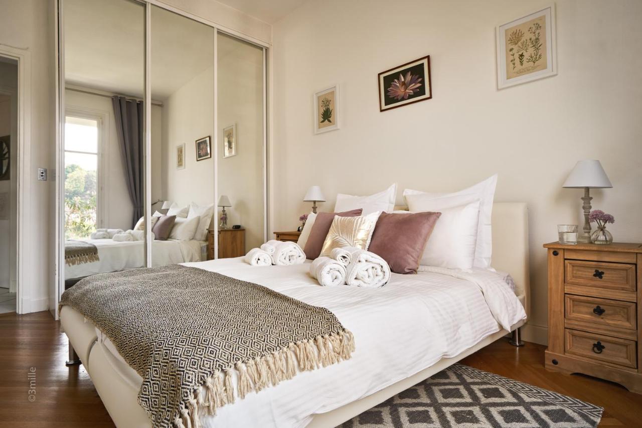 Sunlight Properties - "Maryland " - Sea Front Nice Extérieur photo