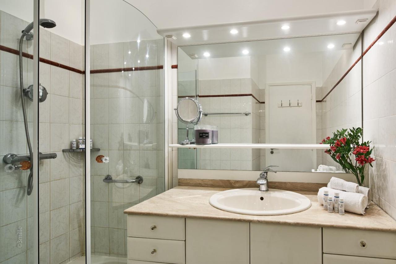 Sunlight Properties - "Maryland " - Sea Front Nice Extérieur photo