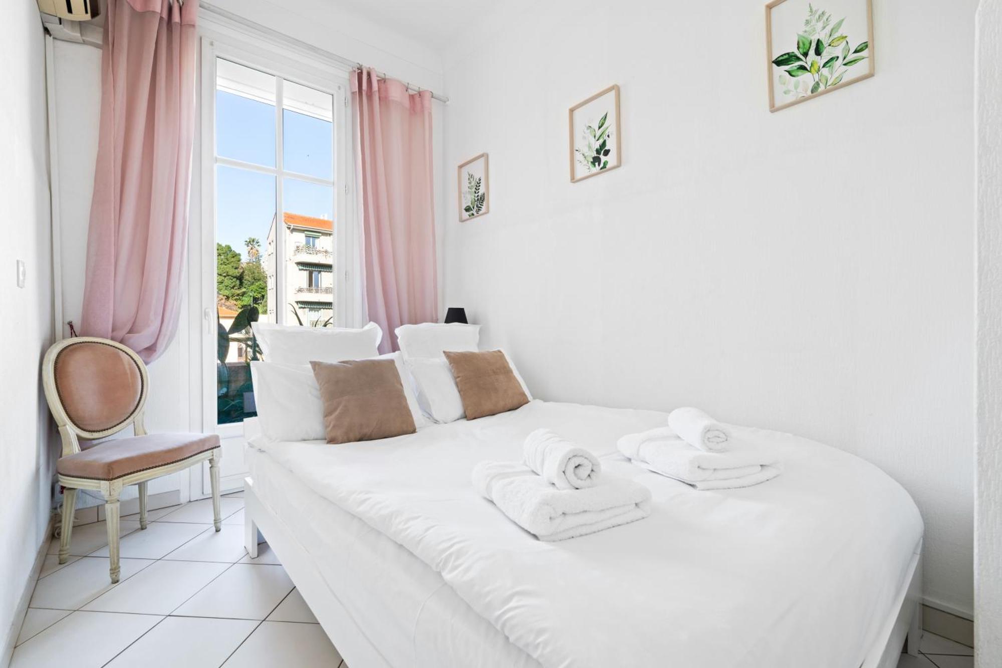 Sunlight Properties - "Maryland " - Sea Front Nice Extérieur photo