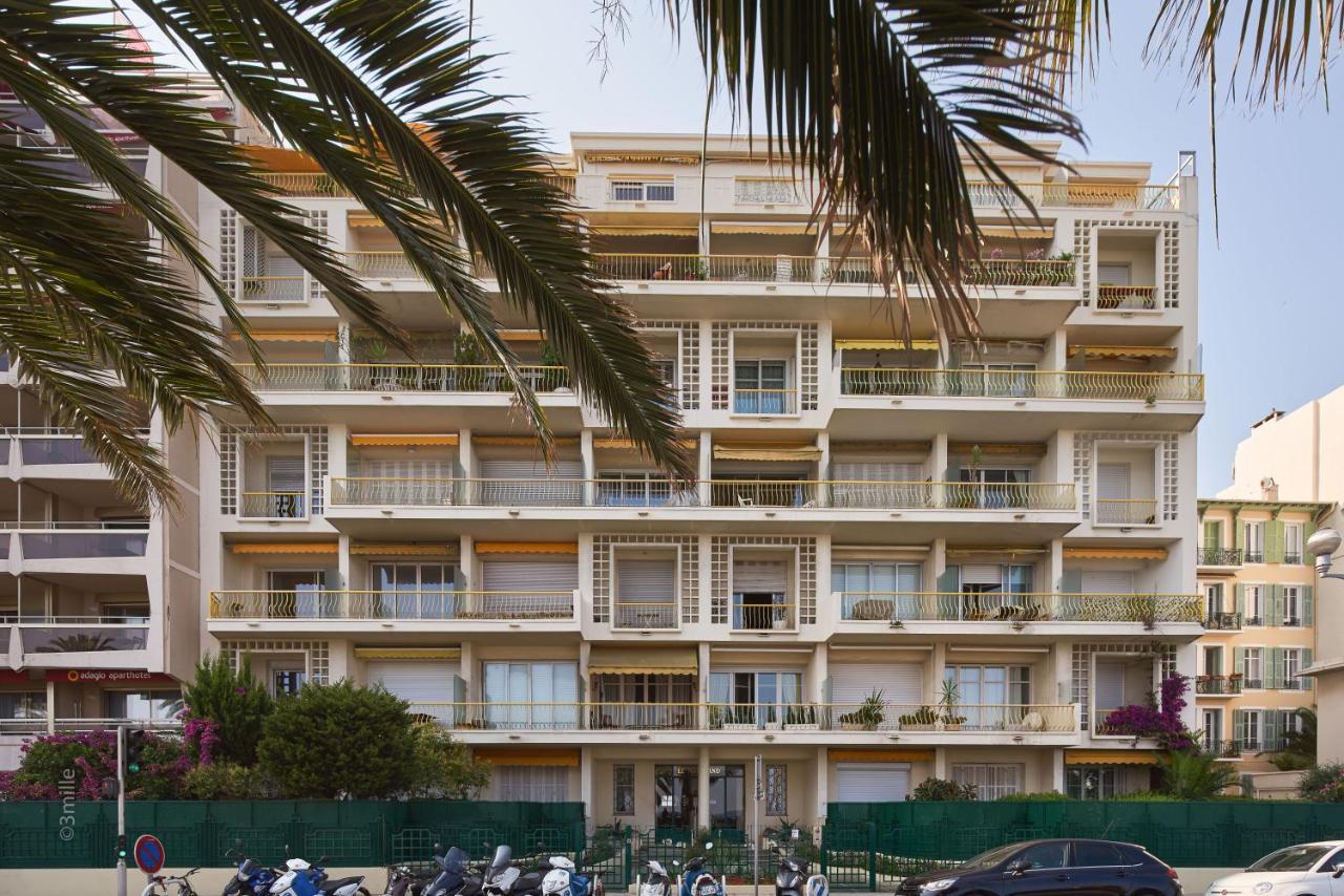 Sunlight Properties - "Maryland " - Sea Front Nice Extérieur photo