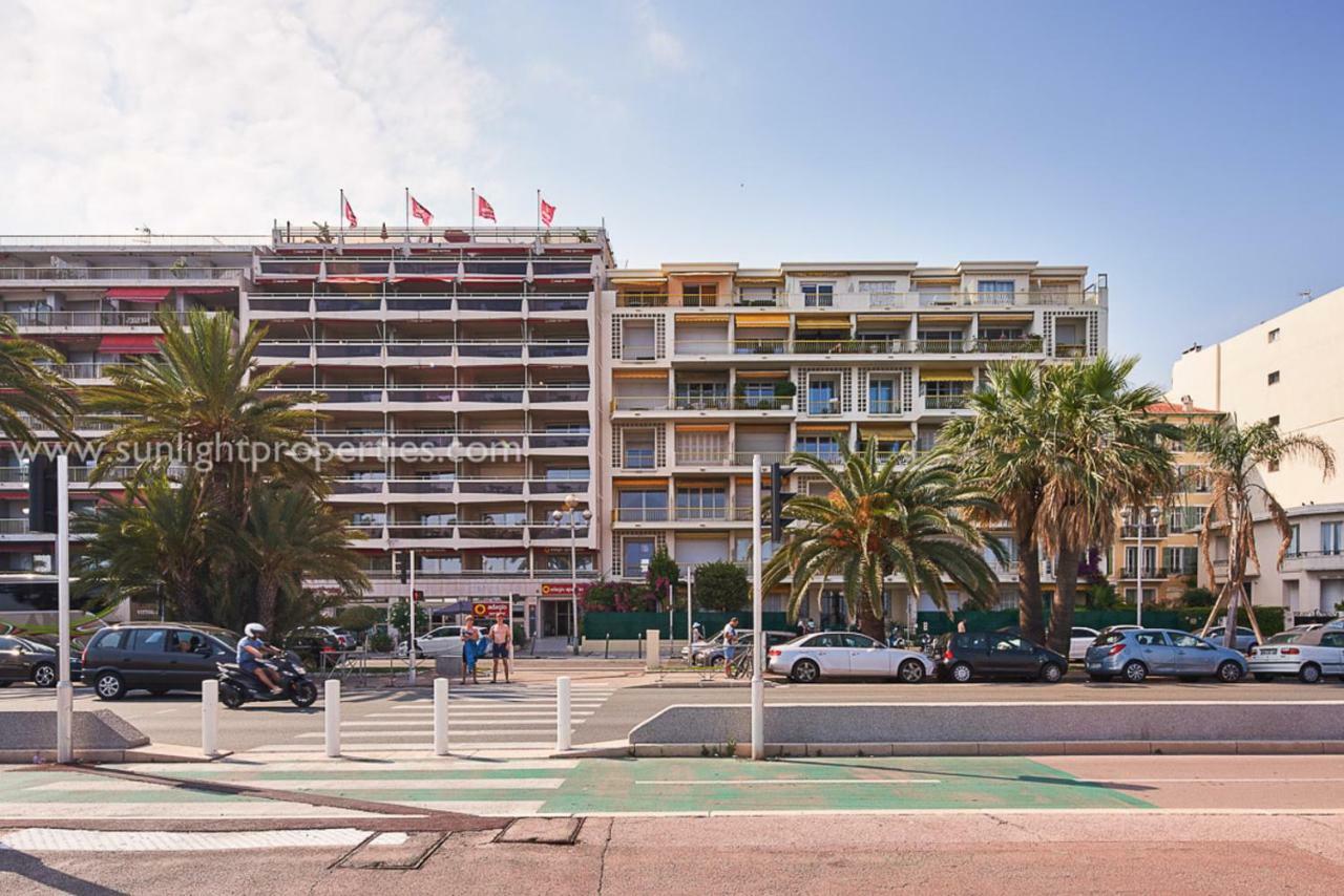 Sunlight Properties - "Maryland " - Sea Front Nice Extérieur photo